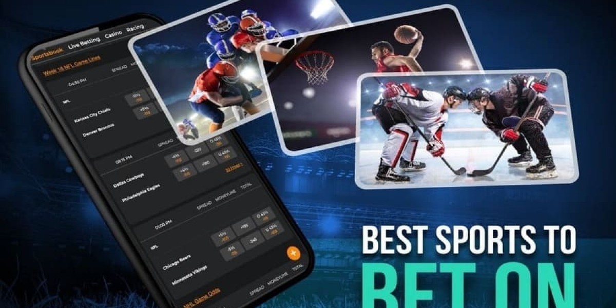 Experience Premier Gambling Site