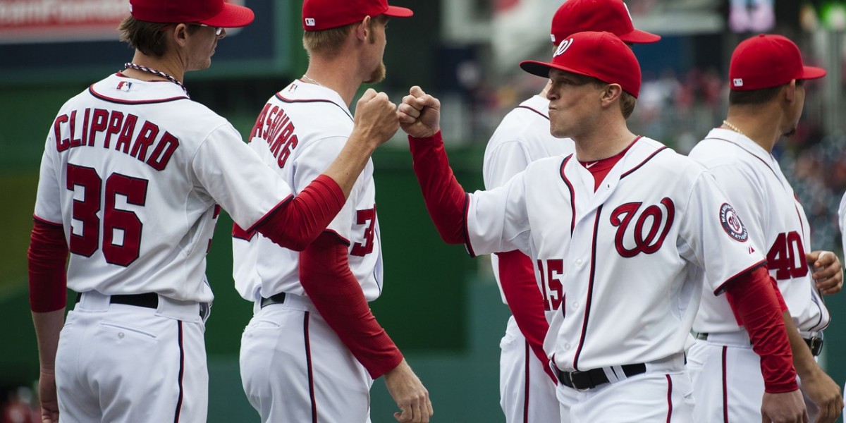 Pete Alonso's conquest powers Mets to 3rd straight gain Nationals