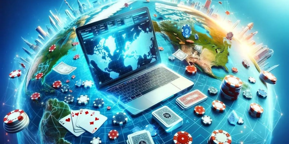 Korean Gambling Site: Ultimate Guide for 2023