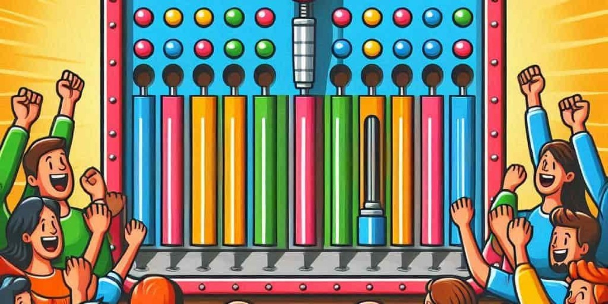 Mastering the Plinko Slot Machine: A Strategy Guide